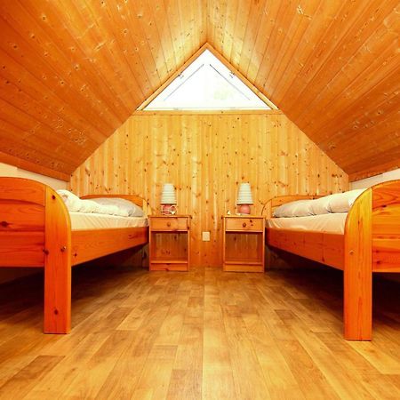 Holiday Park Markgrafenheide Markgrafenheide Dış mekan fotoğraf