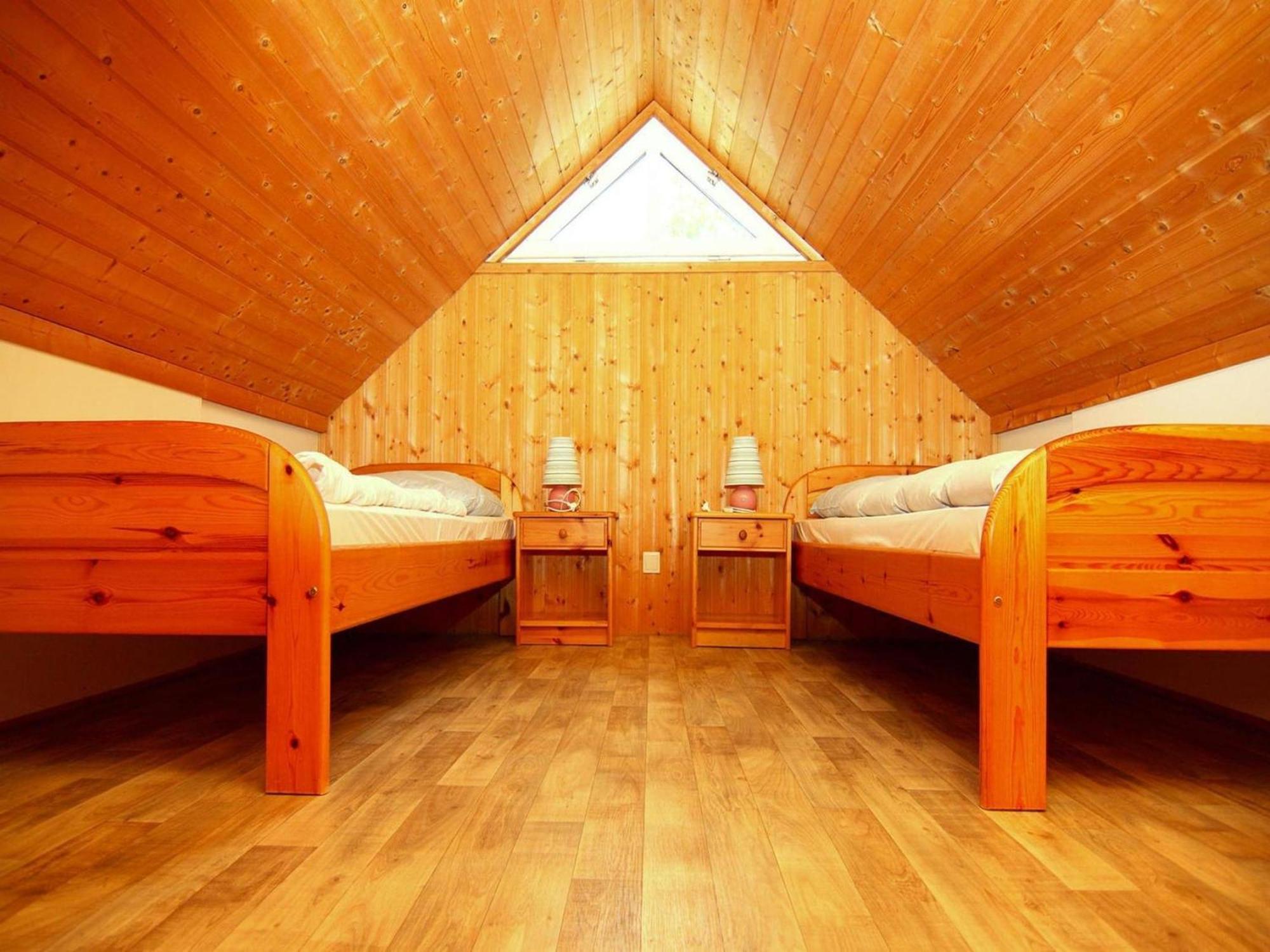 Holiday Park Markgrafenheide Markgrafenheide Dış mekan fotoğraf