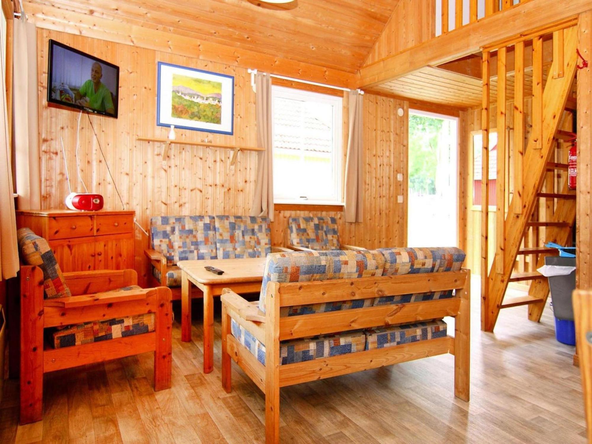 Holiday Park Markgrafenheide Markgrafenheide Dış mekan fotoğraf