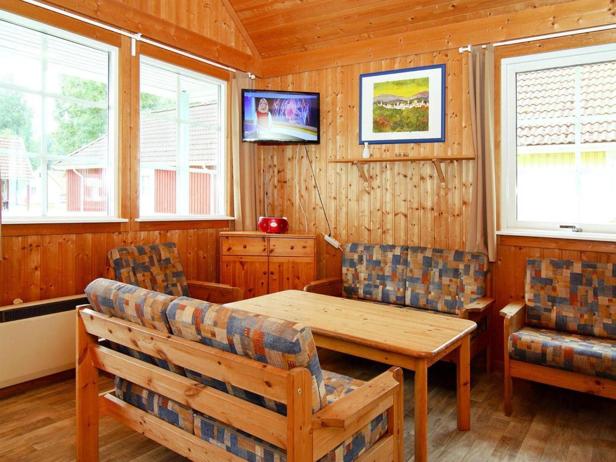 Holiday Park Markgrafenheide Markgrafenheide Dış mekan fotoğraf