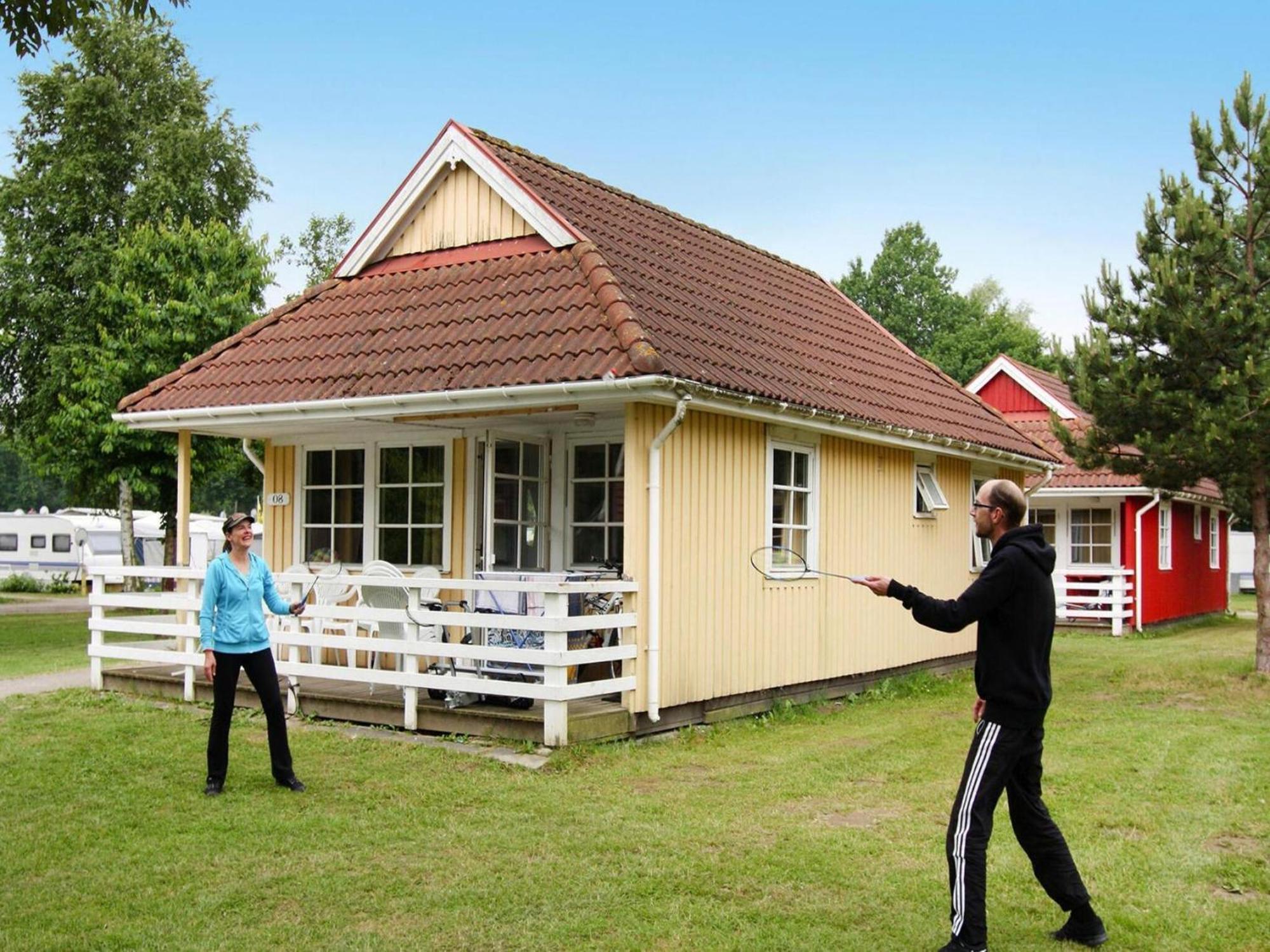 Holiday Park Markgrafenheide Markgrafenheide Dış mekan fotoğraf